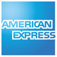 Aceptamos Tarjetas American Express