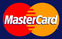 Aceptamos Tarjetas MasterdCard